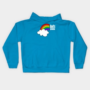 God’s Promise Kids Hoodie